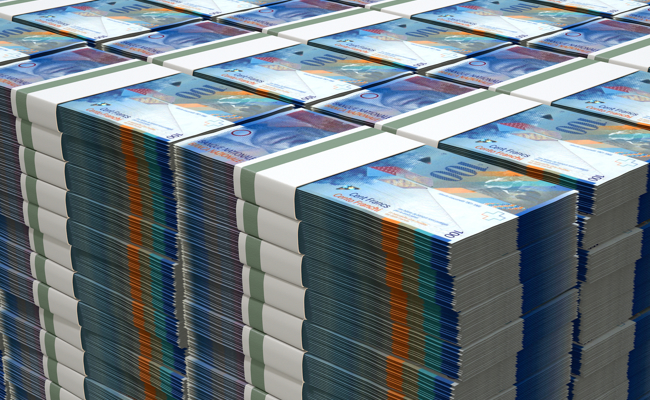 Gemeinderechnung 7 Millionen Franken über Budget