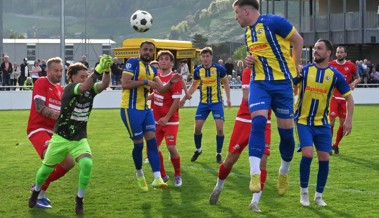Viele Heimspiele in der Region, Derbys in Rüthi und Staad