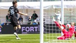 Für den FC St.Gallen ist am Cupfinal alles angerichtet
