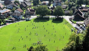 Diepoldsau spielt in Berneck um den Titel