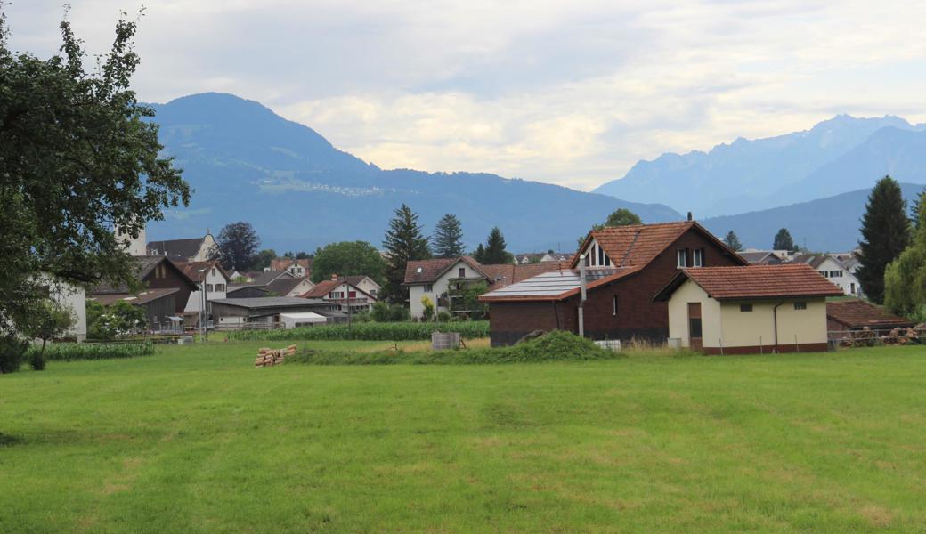 Oberriet (E), Diepoldsau (M), Berneck (N), Lienz (S)