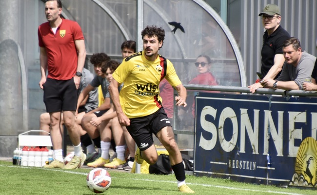 Altstätten entscheidet ein holpriges Spiel gegen Ende für sich