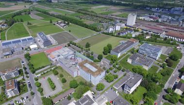 Vision «Campus Buchs» wird breit unterstützt