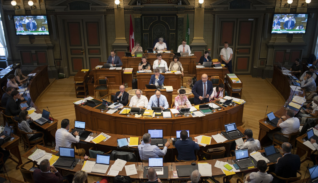Rheintaler Ratsmitglieder in neuen Kommissionen