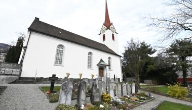 Friedhofverwaltung geht an die politische Gemeinde über