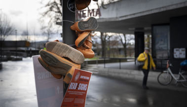 Orange Days: Ein Zeichen gegen Gewalt an Frauen