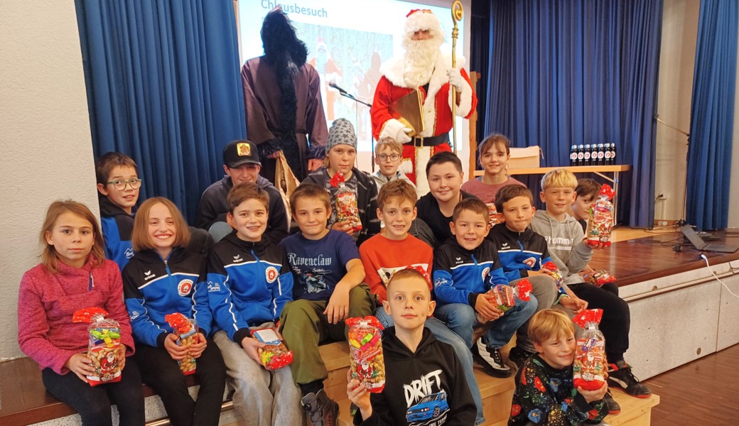 Jahresabschluss mit vielen Ehrungen bei den Rheintaler Judokas