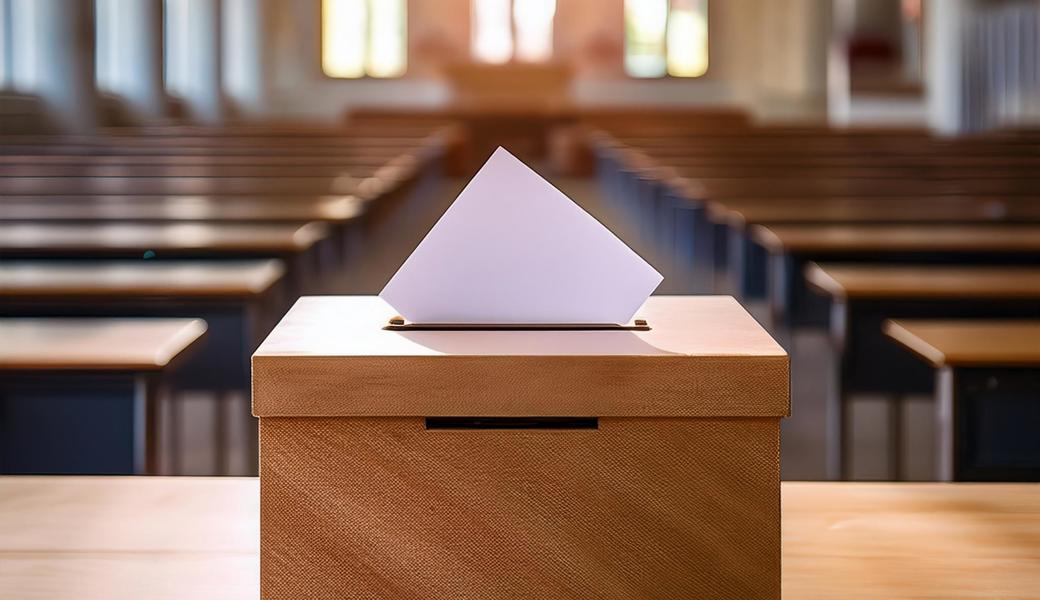 Ortsverwaltungsrat Au: Kein Kandidat erreichte das absolute Mehr