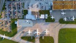 Vor der Flugshow zum hundertsten Geburtstag des Flugplatzes: Kritik kommt aus zwei Richtungen