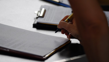 Unterschriftensammlung gegen neues Schulmodell startet