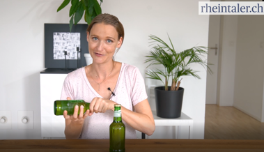 Lifehack: Flasche öffnen - ups doch nicht so einfach