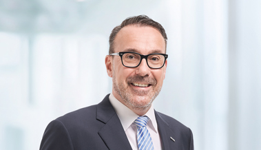 Anlageidee der Alpha Rheintal Bank:  Holcim