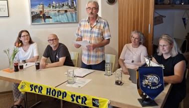 SCR-Supporter: Immer top informiert, nur das Präsidenten-Jubiläum erfahren sie nicht
