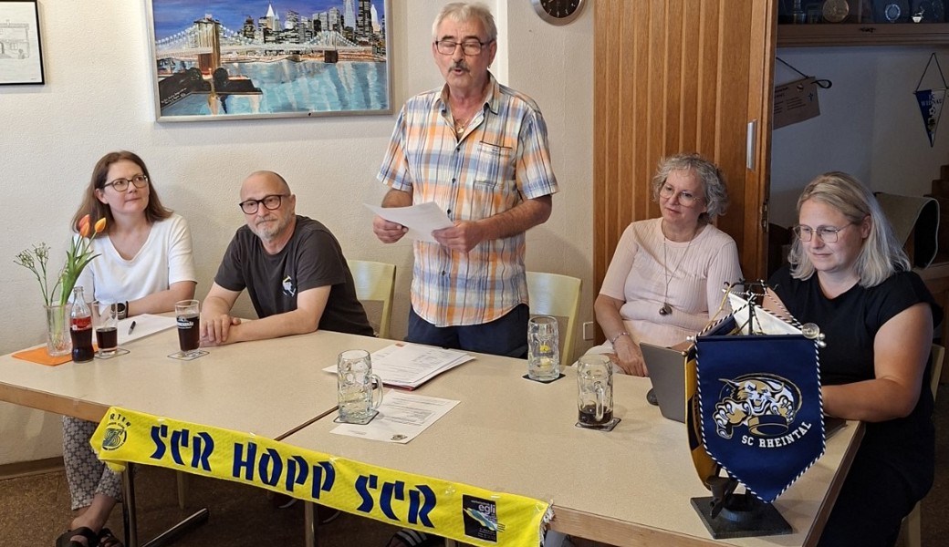 SCR-Supporter: Immer top informiert, nur das Präsidenten-Jubiläum erfahren sie nicht