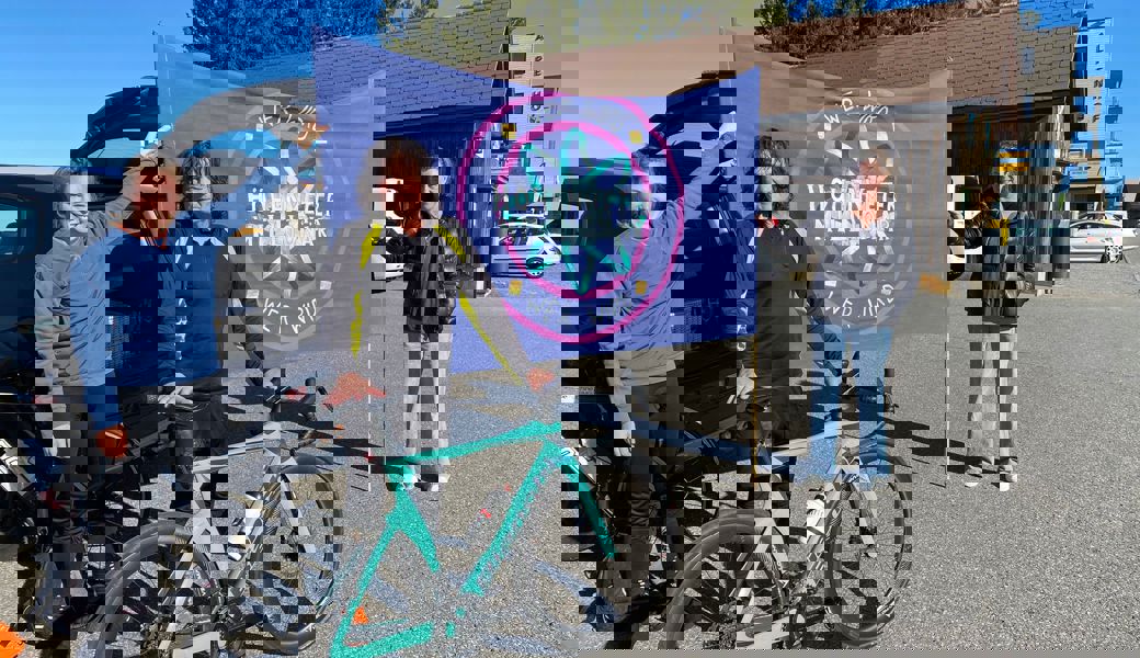 Christoph Schedler wurde mit Hartnäckigkeit zum Höhenmeter-Millionär