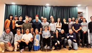 Box Gym NAB Rheintal blickt auf Trainingslager, Sparring und Kooperationen zurück