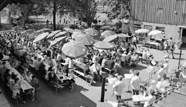 350 Gäste genossen Musik-Brunch