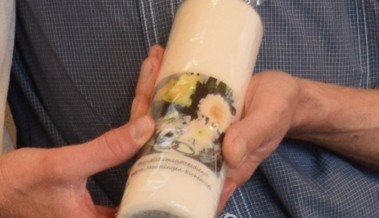 Ehejubiläum mit Herz und Musik gefeiert
