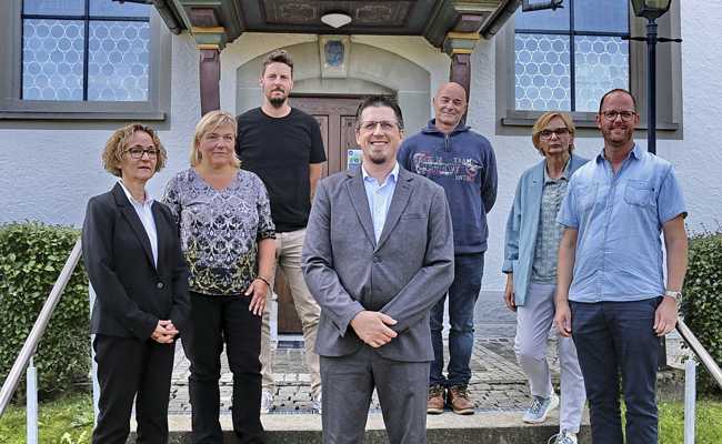 Gründung der neuen Kirchgemeinde: «Jetzt sind wir Gemeinschaft»