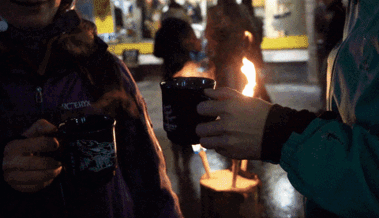 Laternli und Livemusik: Das sind die Wochenendtipps für den 28. bis 30. November