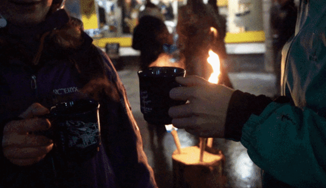 Weihnachtsmärkte, Laternli und Livemusik: Das sind die Wochenendtipps für den 28. bis 30. November