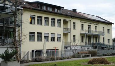 Dank Krankenhaus galt Thal als fortschrittlich