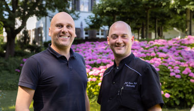 Neustart mit zwei bekannten Gesichtern: Das Restaurant Paul's öffnet mit frischem Konzept