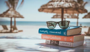 5 neue Bücher gegen Langeweile in den Sommerferien (Teil 2)