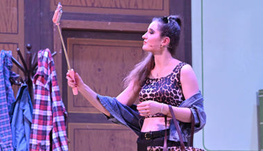 Zum Lachen: Die geldbringende Idee des Alois Huber