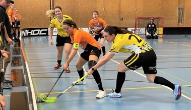 Gators-Frauen schliessen die Saison auf dem dritten Rang ab