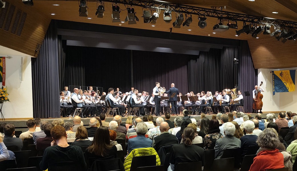 Konzert: Klangvoller Start in den Frühling mit beliebten Klassikern