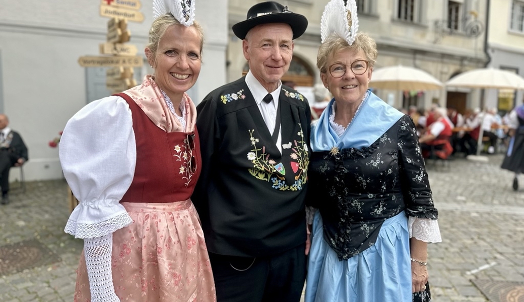 Liveticker: Der letzte Tag des Festes ist in vollem Gange