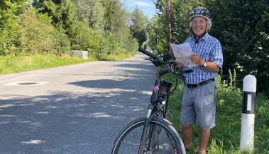 Die Vision von einer verkehrsberuhigten Velostadt