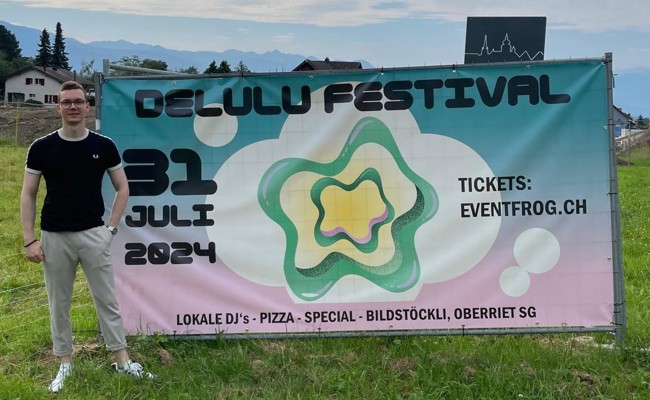 Delulu-Premiere: Die Antwort auf das Sommerloch in der Partyszene