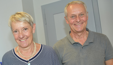Urgestein und gute Seele: 80 Jahre im Dienst der Gemeinde