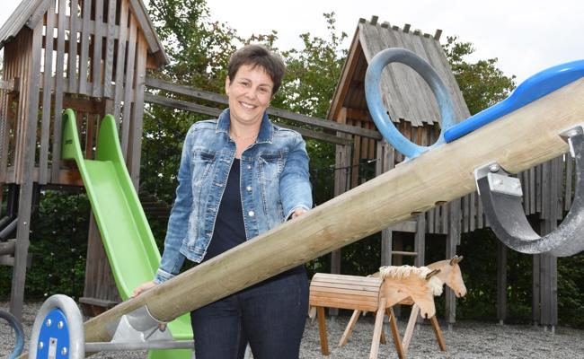 Sprachprobleme bei Kindern beheben: «Wir helfen, die Balance zu finden»