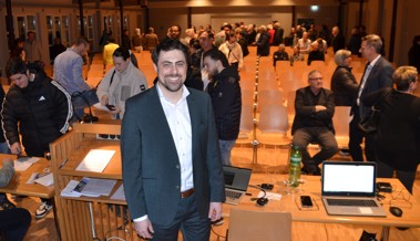 Bürgerversammlung: Alle Entscheide fielen einstimmig und zu hören war nur eine Stimme