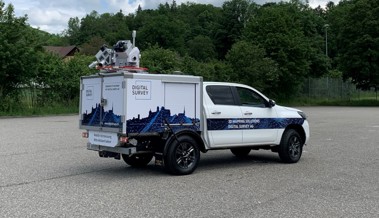 Stadt Altstätten lässt den Zustand der Gemeindestrassen untersuchen