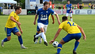 Es gibt wieder ein Tippspiel zur 2. Liga interregional