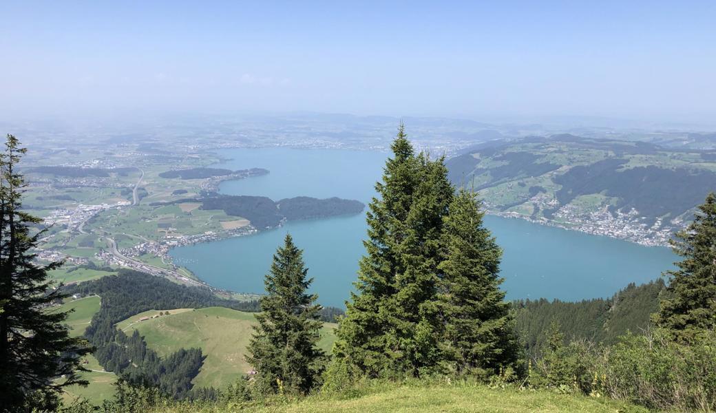 Rigi Kulm