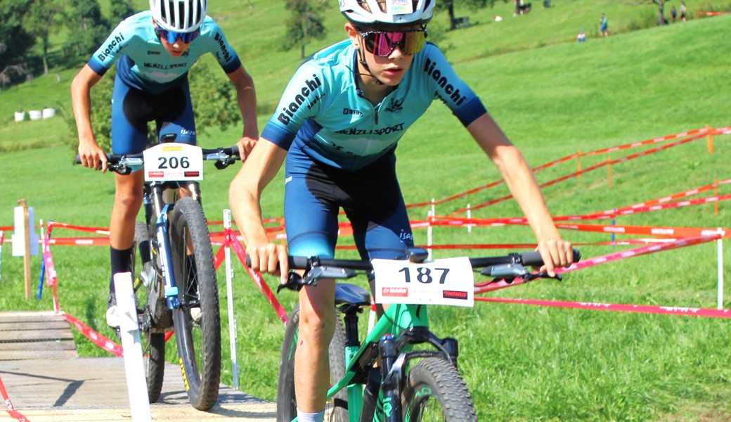 Veloclub Altstätten führt ein spannendes Renn-Weekend durch