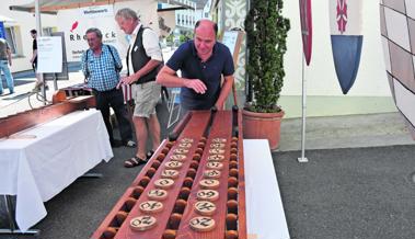 Flohmärkte beleben den Jakobi-Markt