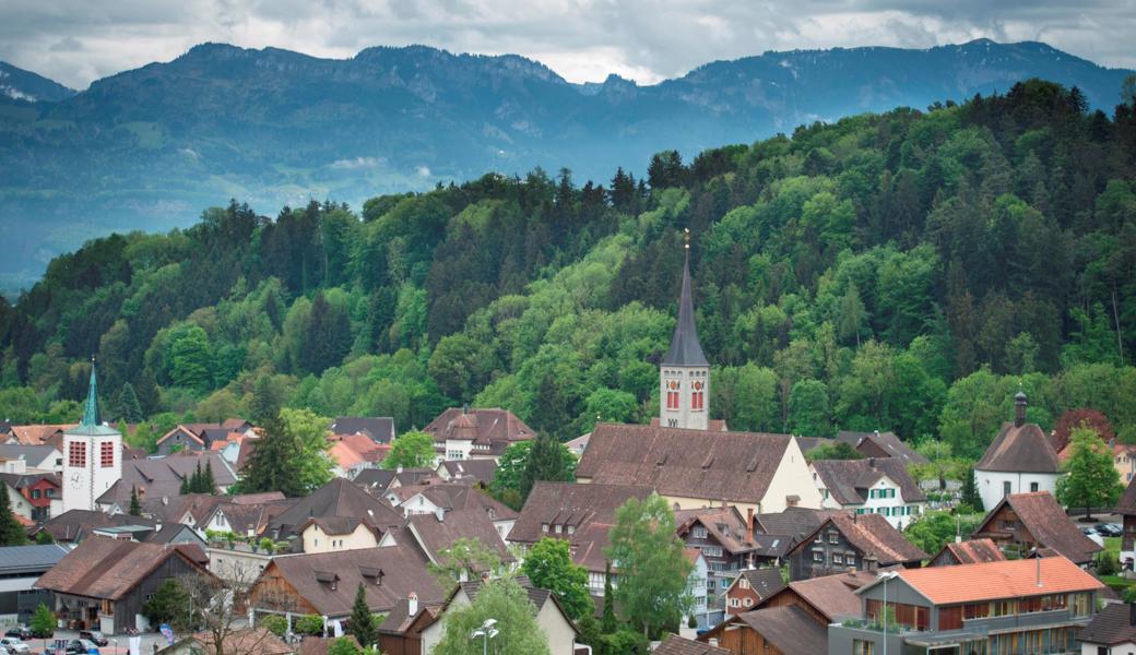 In Berneck findet ein zweiter Wahlgang für den letzten Schulratssitz statt.