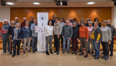 Chor Novum gestaltete einen klangvollen Abend mit Herz