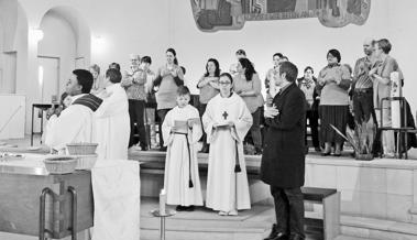 Familiengottesdienst erzählt von Sternstunden