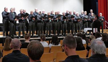 Chor sammelte wertvolle Erfahrung am Gesangsfestival