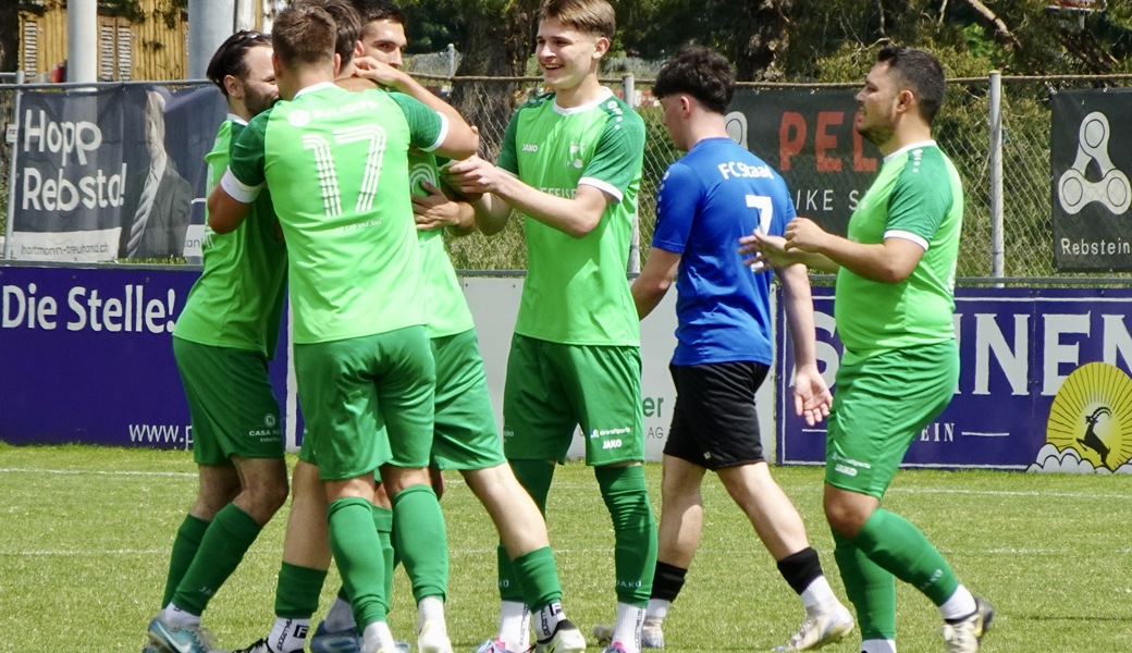 Der Fussballsonntag bringt drei Heimsiege für Rheintaler Fanionteams
