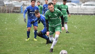 Zwei Derbys und die grosse Chance für den FC Altstätten