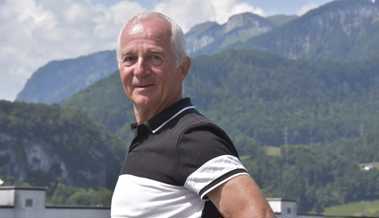 Der frühere Nationaltrainer René Savary hat an der Tour de Suisse seine Spuren hinterlassen