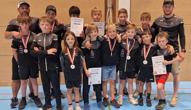 RCOG-Nachwuchs glänzt am Greco-Turnier in Willisau